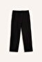 100% Cotton Baggy Fit Trousers F6129Ax26Sp - 7