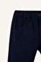 Balloon Fit Gabardine Trousers G6430A526Sp - 3