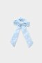 Ribbon Buckle Girl Child H1313A8Ns - 2