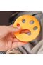4-Piece Reusable Lint Collector, Laundry Hair Removal Brush for Clothes & Pet Hair - 6