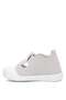 Bn-1249 Baby Boy Walking Shoes Gray - 3