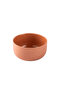 Tantitoni Terracotta Porcelain Bowl Set of 2 - 4