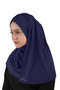 عمامة ساندي العملية للحجاب - ST 500 ( 2950003 ) - 2