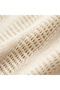 100% Cotton Pique - Ecru - 2