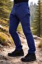 Tactical Outdoor Tactical Pants - Durable Fabric, 8 Pockets of Safety and Protection Pants