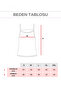 100% Cotton Fabric Rope Strap Women's Undershirt Jacquard Ribbed Heart Embroidered Pack of 5 White - 7