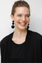 Women's Knitwear Summer Long Cardigan Black - 7