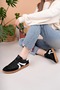 Rs621 - Silk Ol Garni Kt Black - 2