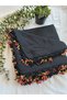 Handcrafted Cherry Beaded Writing - 2