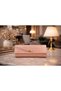 Gold Knitwear Textured Cover-Up Women's Clutch Bag |   Gold Mt1537 - 4