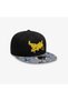 Dc Batman 9Fifty Child Black Hat - 4