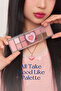 01 Prestige Pink - لوحة مكياج Peripera All Take Mood Like - 6