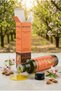 Sweet Almond Oil 250 ml (Sweet Almond Oil) 100% Pure Cold Pressed Glass Bottle - 4
