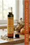 Pumpkin Seed Oil 250 ml (Pumpkin Seed Oil) 100% Pure Cold Pressed Glass Bottle - 2