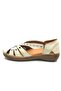 25190245 Y Women's Leather Shoes - 4