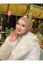 Shawl Light Caramel Ready Shawl Syr002
