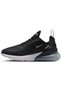 Air Max 270 Hj3222 Ah8050 Sneakers Unisex Sports Shoes Black - 2