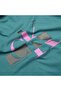 Green Printed Cotton C K J T-shirt - 2