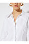 Women's White Shirt 5Wak60100Pw - 5