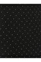 Midi Length Stone Slit Detailed Regular Waist Pencil Evening Dress Skirt - 6