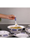 70pcs Melamineware Dinner Set RF12675 Dishwasher-Safe and Freezer Safe - 3