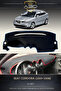 Seat Cordoba (2001-2008) Front Chest Panel Dashboard Protection Protective Cover Mat