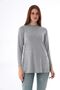 Yumoş Flexible Fabric Blouse - 3