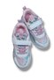 Tomwins Girls Decorated Lightweight Comfortable Casual Sports Shoes Bnt202 - 4