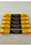 Satin Ribbon 1cm-10mt-yellow(412) - 2