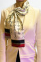 Trendlover Scarf, Foulard, Bandana 15X150 cm - 3