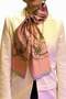 Trendlover Scarf, Foulard, Bandana 15X150 cm - 3
