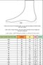 Block Colorful Block Sole Velcro and Lace-Up Children's Sneakers Sports Shoes - 4