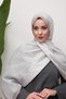 Ethnic Patterned Digital Soft Shawl - 3
