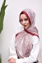 Ethnic Patterned Digital Soft Shawl - 7