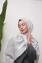 Ethnic Patterned Digital Soft Shawl - 5