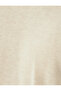 Knitwear Sweater Half Turtleneck Basic - 6