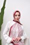 Ethnic Patterned Digital Soft Shawl