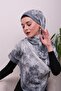 شال ناعم رقمي منقوش من أوبال هارموني - 3