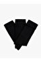 Cotton 3-Piece Sock Set