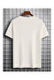 Unisex "Broken Heart" Printed T-Shirt -Modern Style - 6