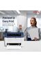 طابعة ليزر أحادية اللون Phaser 3020، تدعم USB وWiFi - 2