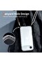 Anti-Scratch Clear Phone Case for iPhone 17 Air Case Transparent Mobile - 5