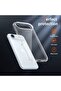 Anti-Scratch Clear Phone Case for iPhone 17 Air Case Transparent Mobile - 3