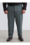 Esvab • Modern & Distinctive Plus Size Men's Chino Pants - 2