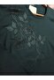 Luxury Stone Embroidered Mother Cotton Dress (New Season - 2026) - 3