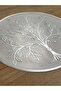 Decorative Stain Resistant 6-Piece Supla Placemat Presentation Set 38cm - 2