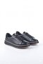 M643 Comfortable Lightweight Daily Sneakers Genuine Leather Men's Shoes - 5