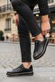 M643 Comfortable Lightweight Daily Sneakers Genuine Leather Men's Shoes - 2