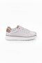 M643 Comfortable Lightweight Daily Sneakers Genuine Leather Men's Shoes - 7