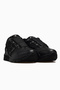 Women's Leather Daily Casual Shoes 26Y D26Ya-3990 Black - 5